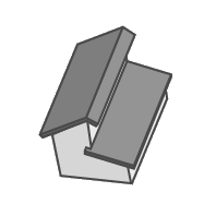 一般的な屋根の形状とその名称について 街のリフォームコンサルティングのキンドリーホーム 一般的な屋根の形状とその名称について 街のリフォームコンサルティングのキンドリーホーム